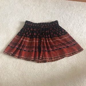 Forever 21 Skirt